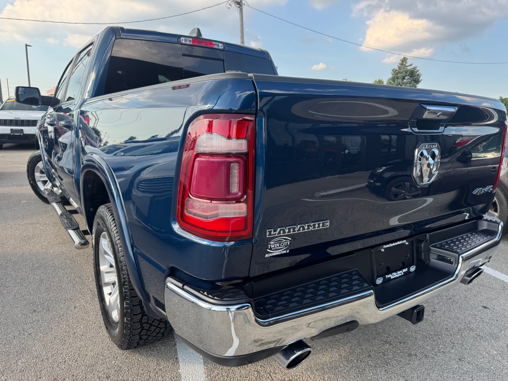 Photo 6 of this RAM 1500