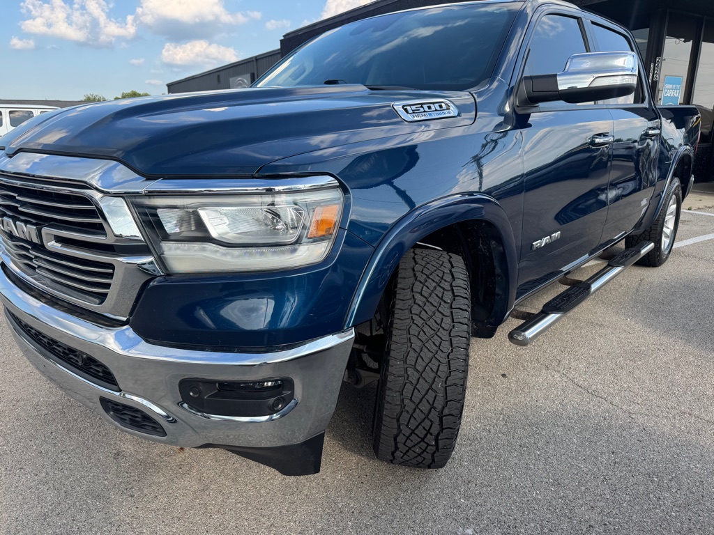 Photo 4 of this RAM 1500