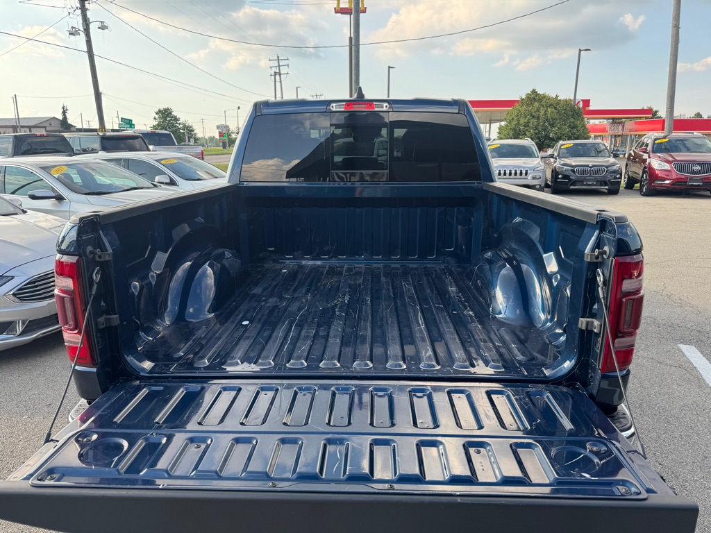 Photo 11 of this RAM 1500