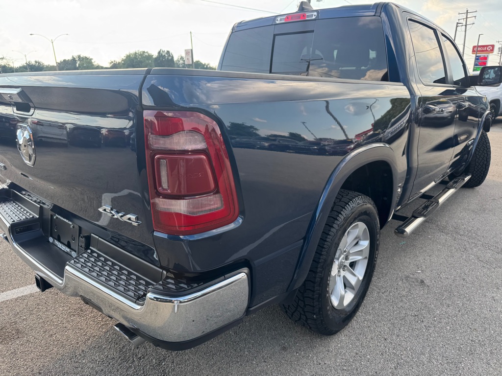 Photo 8 of this RAM 1500
