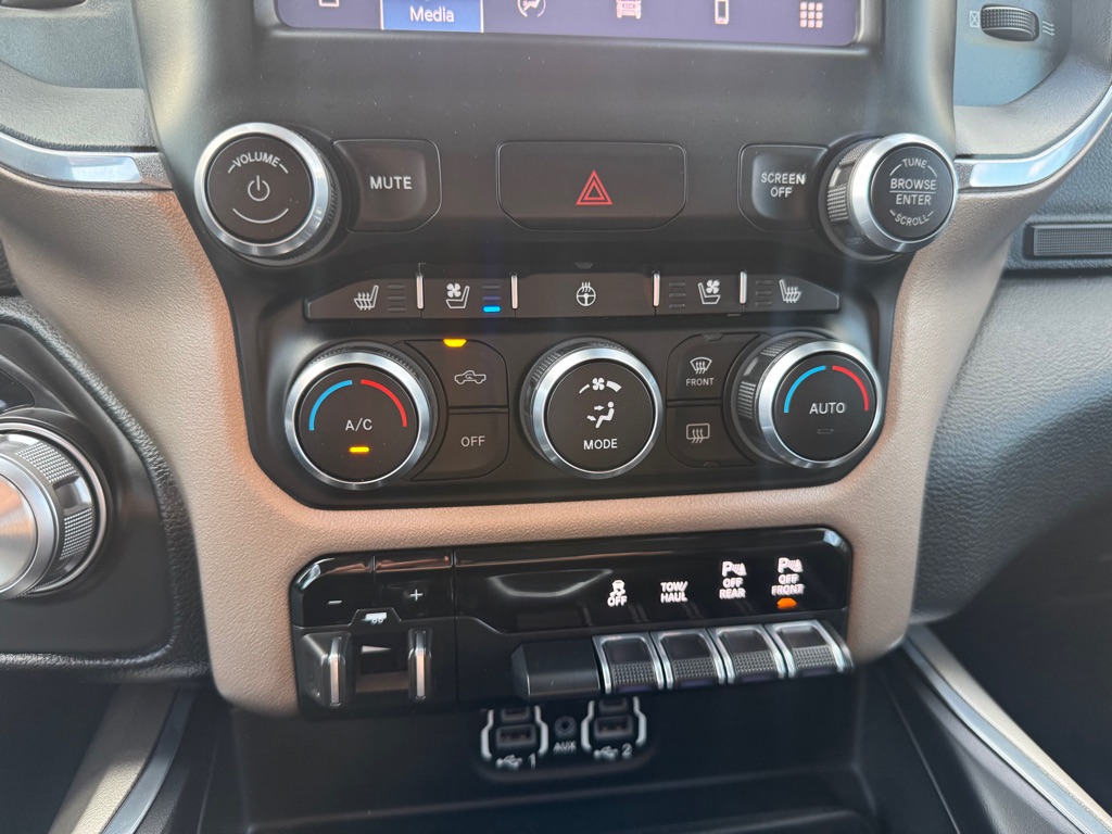 Photo 29 of this RAM 1500