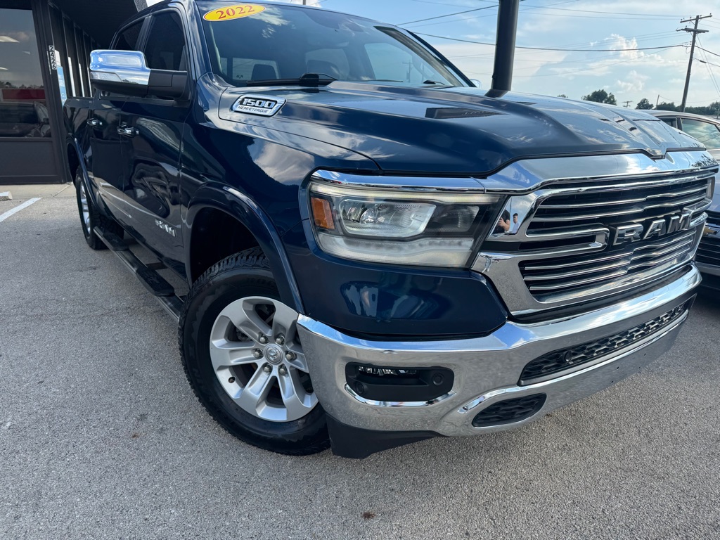 Photo 2 of this RAM 1500