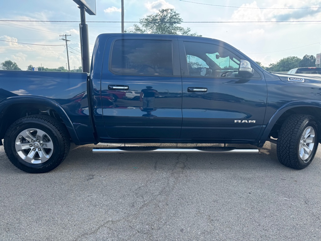 Photo 9 of this RAM 1500