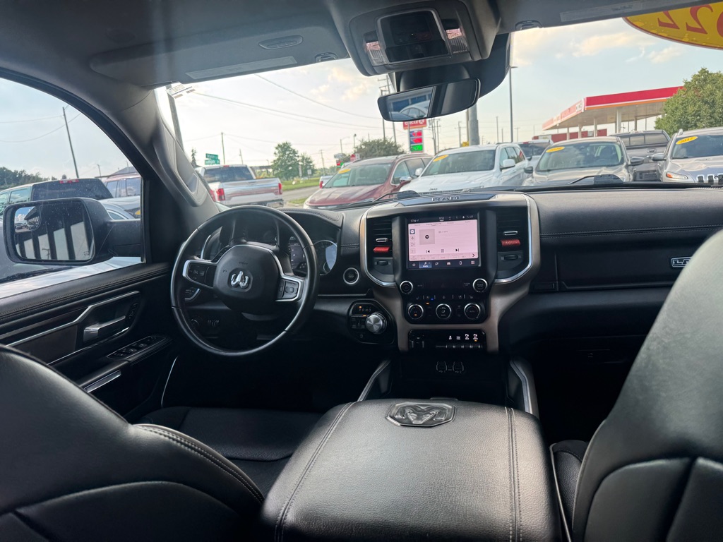 Photo 21 of this RAM 1500