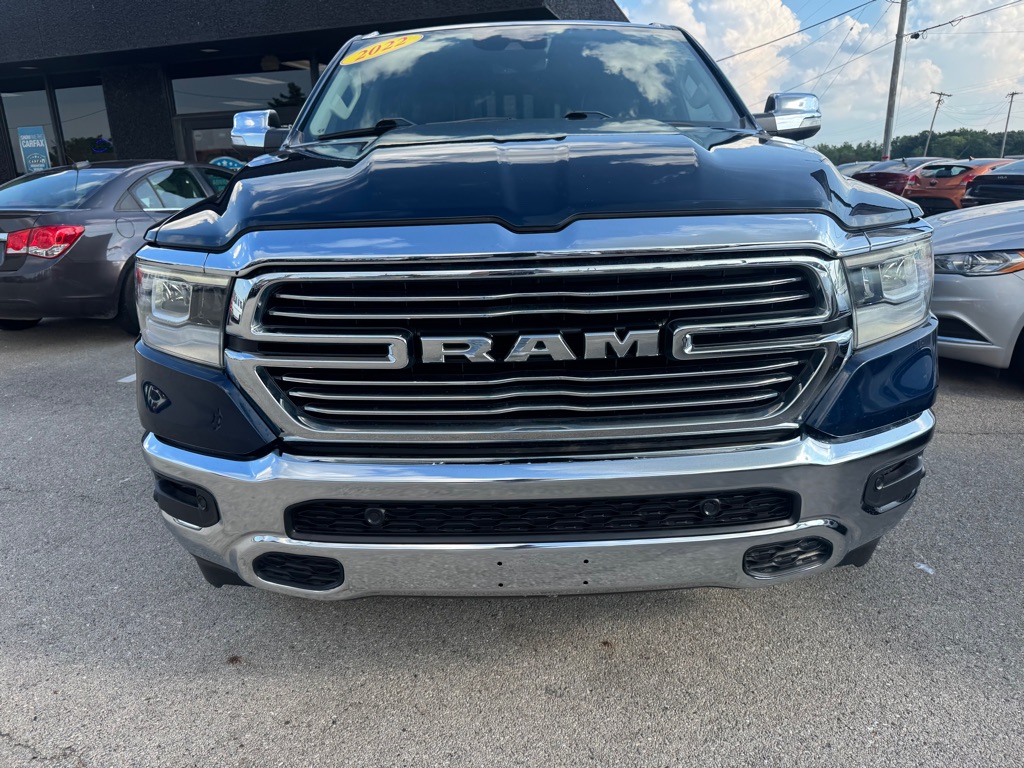 Photo 3 of this RAM 1500
