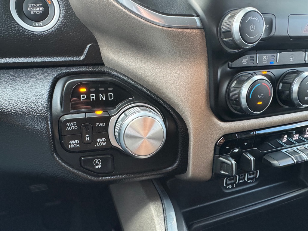 Photo 28 of this RAM 1500