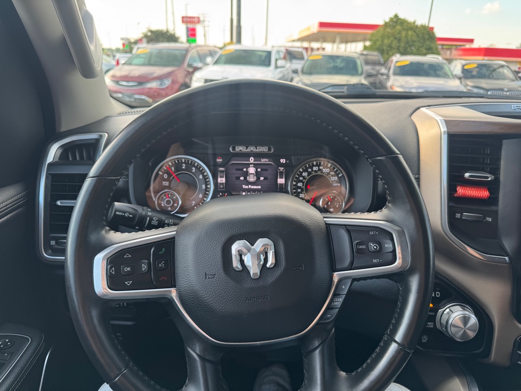 Photo 27 of this RAM 1500