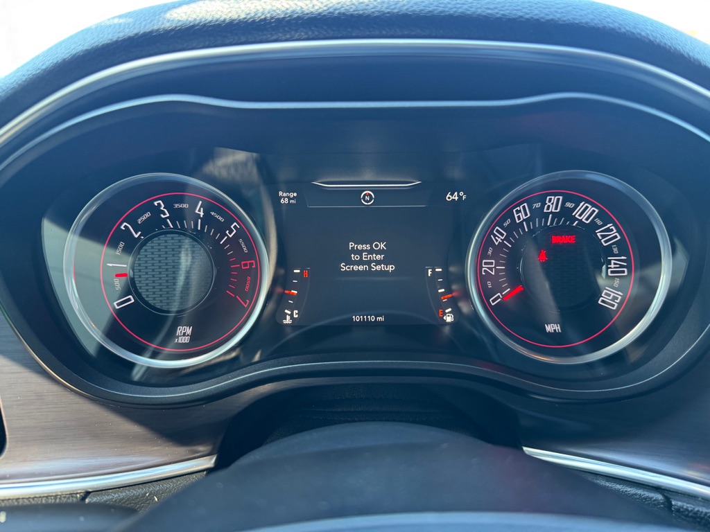 Photo 20 of this DODGE CHALLENGER
