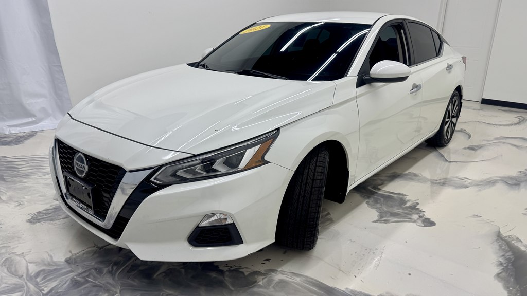 Photo 4 of this NISSAN ALTIMA