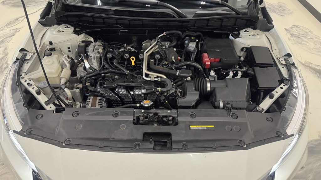 Photo 28 of this NISSAN ALTIMA