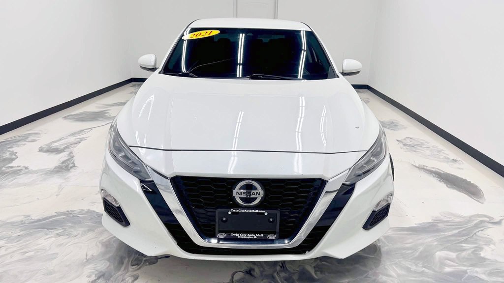 Photo 3 of this NISSAN ALTIMA