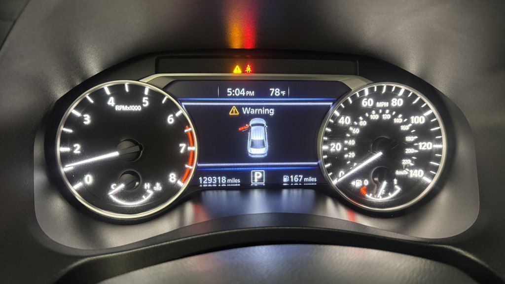 Photo 17 of this NISSAN ALTIMA