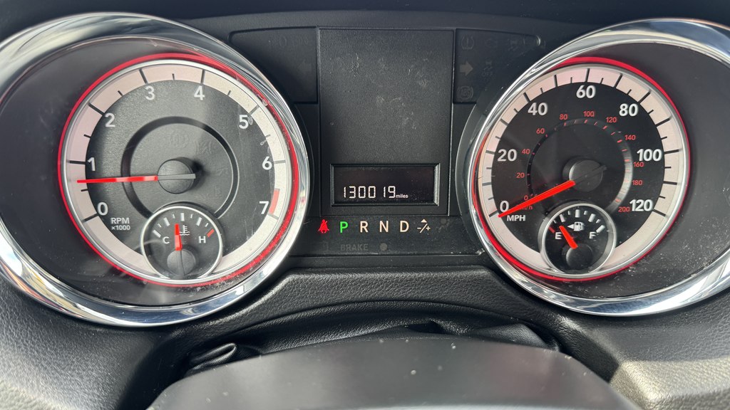 Photo 18 of this DODGE GRAND CARAVAN