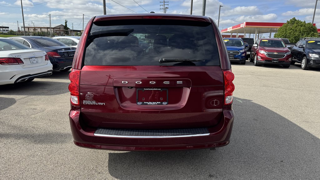 Photo 7 of this DODGE GRAND CARAVAN