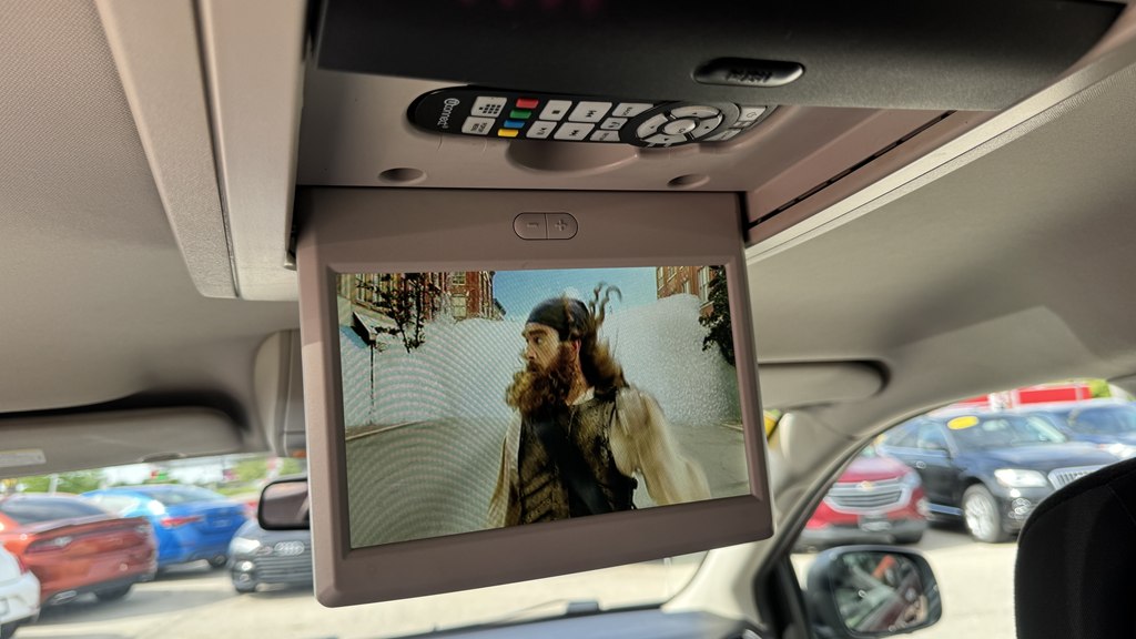Photo 23 of this DODGE GRAND CARAVAN