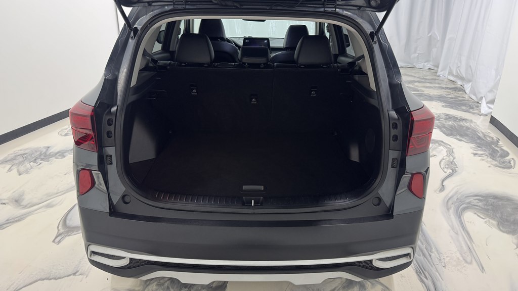 Photo 10 of this KIA SELTOS