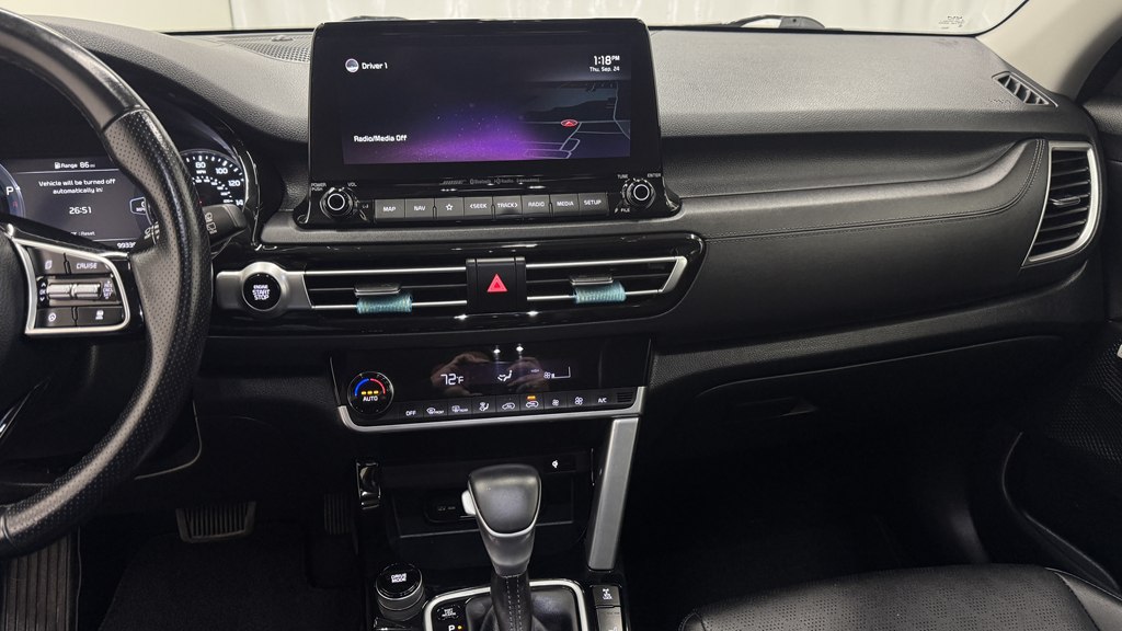 Photo 15 of this KIA SELTOS