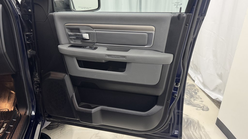 Photo 23 of this RAM 1500
