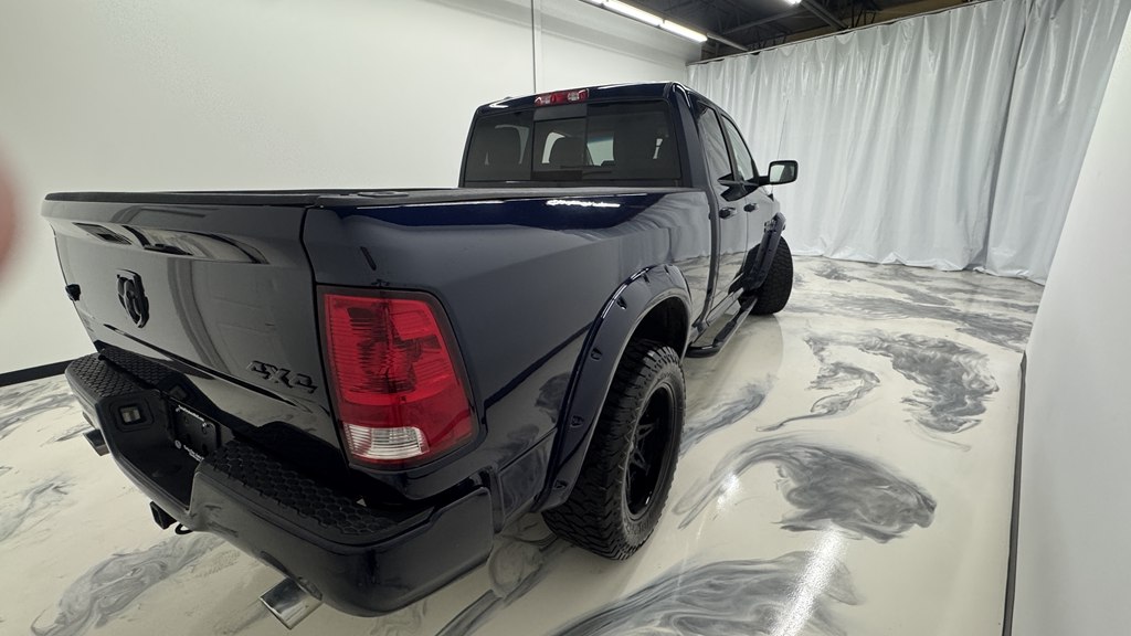 Photo 8 of this RAM 1500