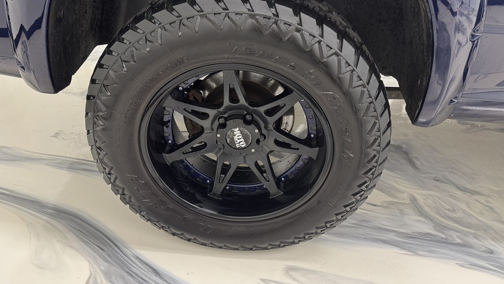 Photo 12 of this RAM 1500