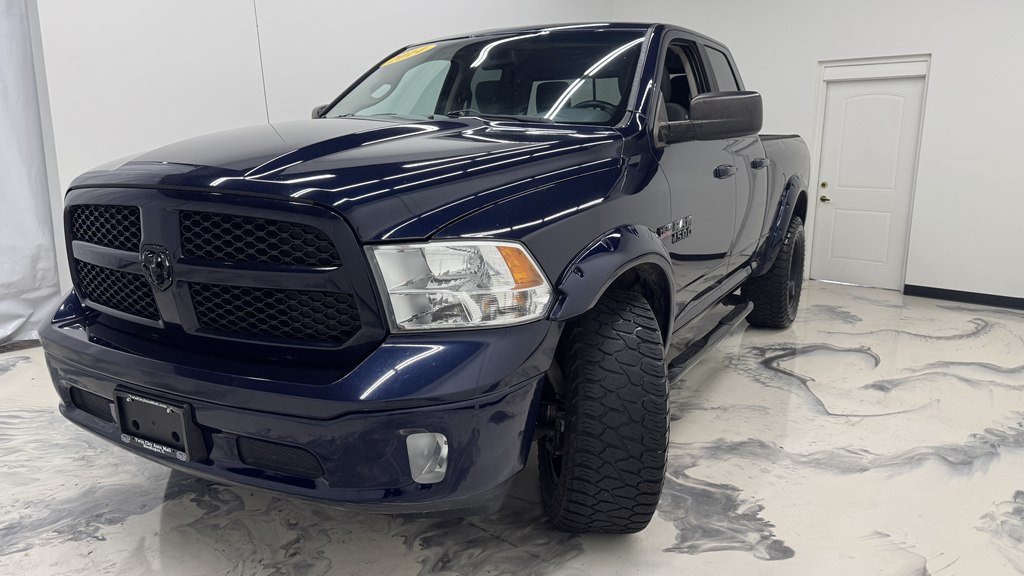 Photo 4 of this RAM 1500