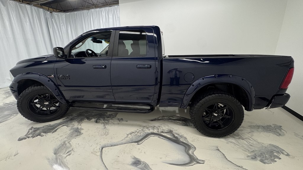 Photo 5 of this RAM 1500