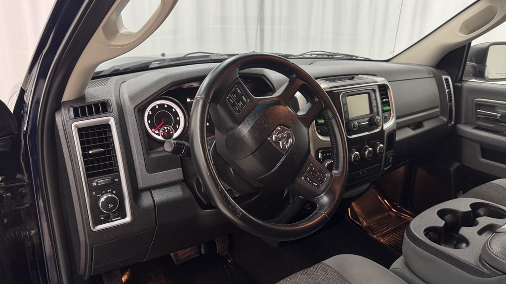 Photo 14 of this RAM 1500