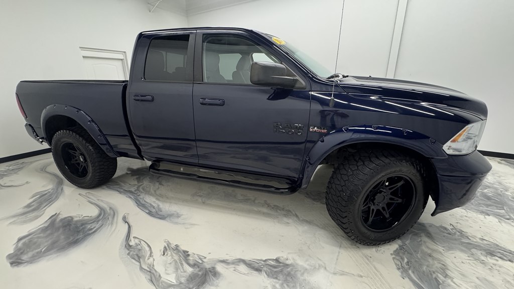 Photo 9 of this RAM 1500