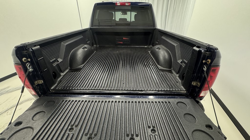 Photo 10 of this RAM 1500