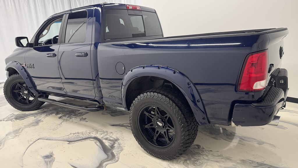 Photo 6 of this RAM 1500