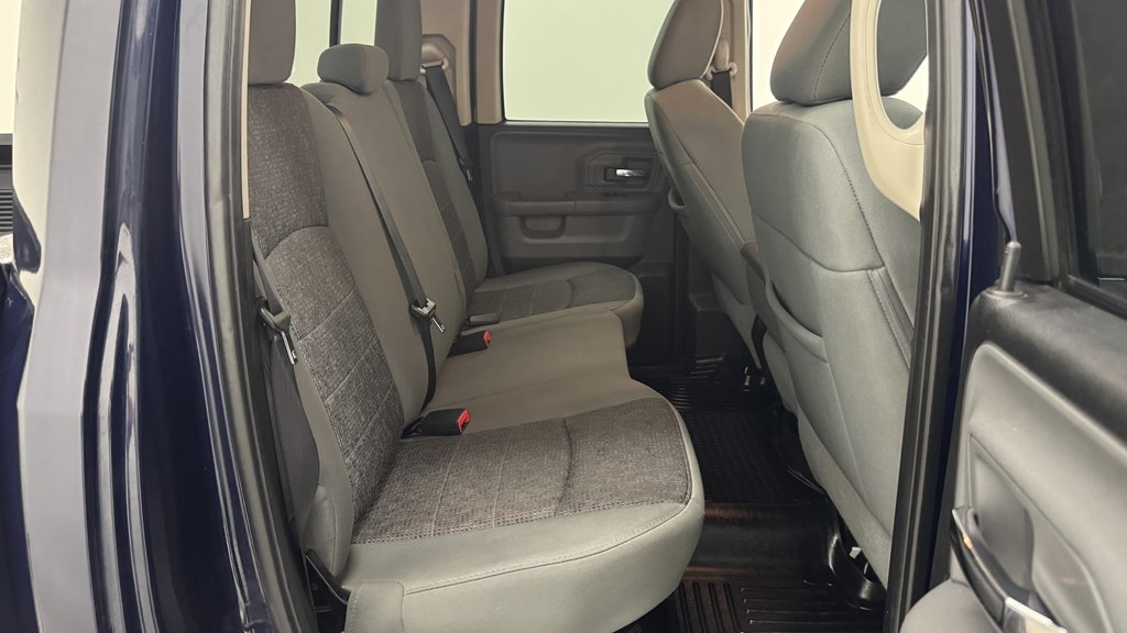 Photo 22 of this RAM 1500