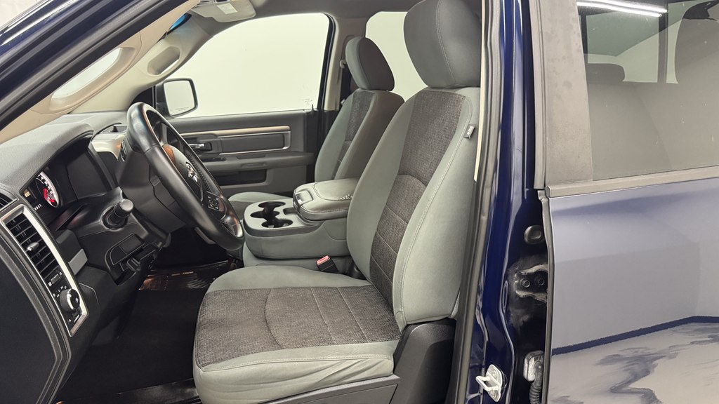 Photo 15 of this RAM 1500