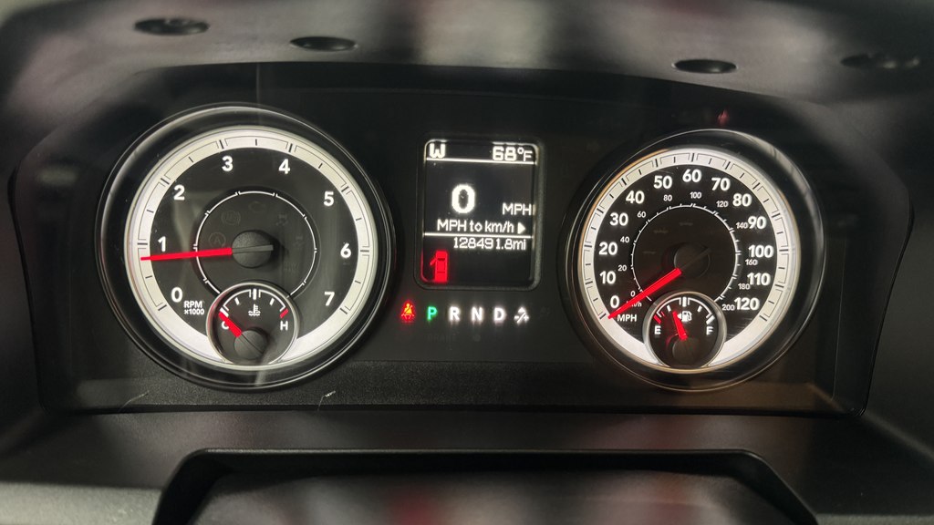 Photo 17 of this RAM 1500