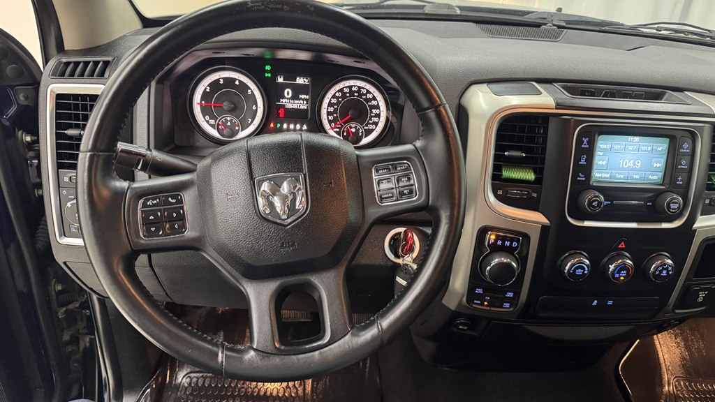 Photo 16 of this RAM 1500