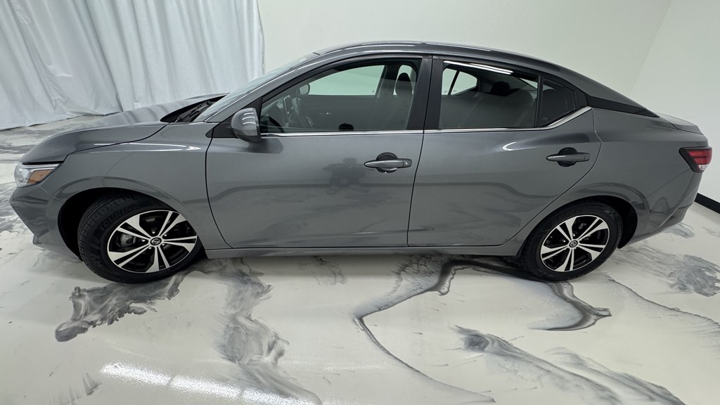 Photo 5 of this NISSAN SENTRA