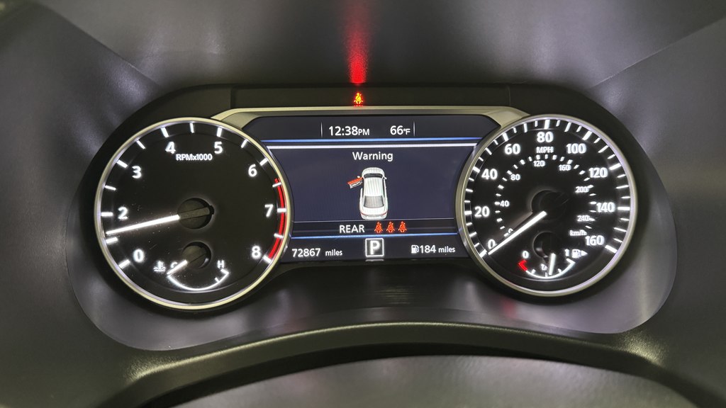 Photo 16 of this NISSAN SENTRA