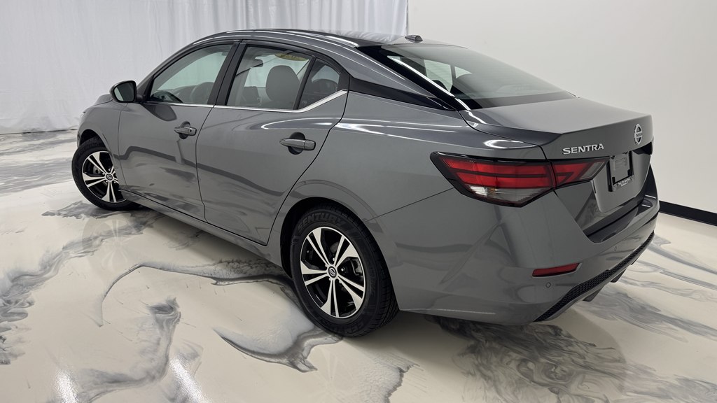 Photo 6 of this NISSAN SENTRA