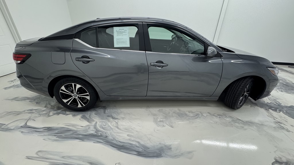 Photo 9 of this NISSAN SENTRA