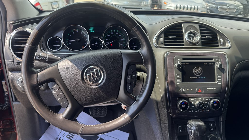 Photo 16 of this BUICK ENCLAVE