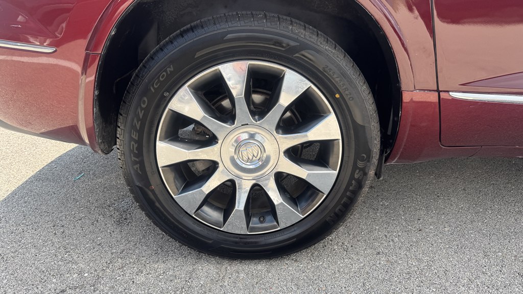 Photo 13 of this BUICK ENCLAVE