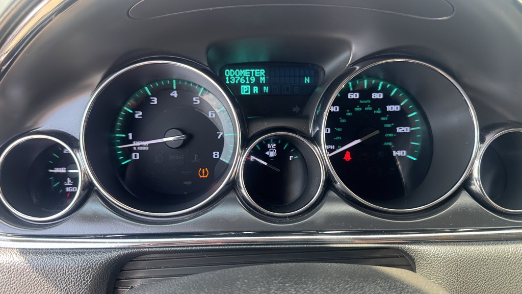 Photo 17 of this BUICK ENCLAVE