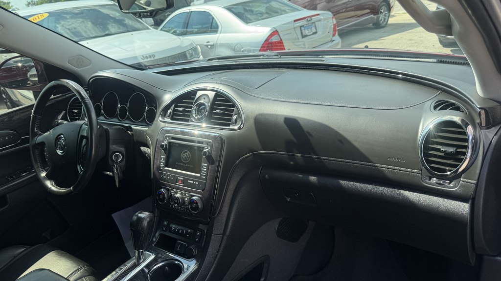 Photo 28 of this BUICK ENCLAVE
