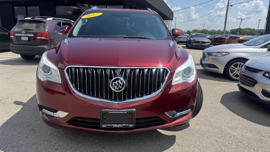 Photo 3 of this BUICK ENCLAVE