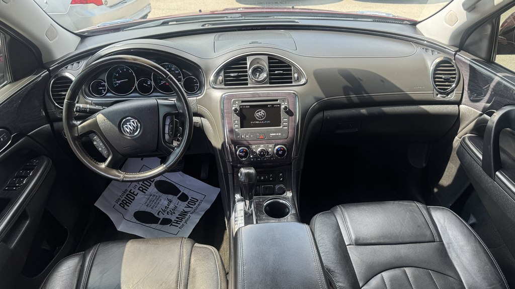Photo 23 of this BUICK ENCLAVE