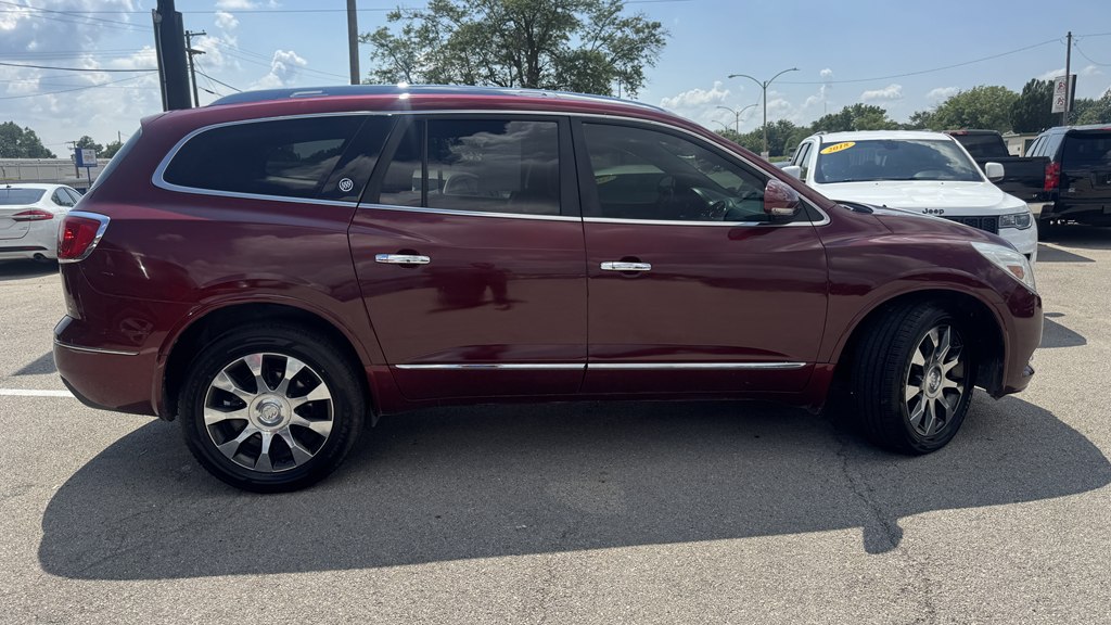 Photo 9 of this BUICK ENCLAVE