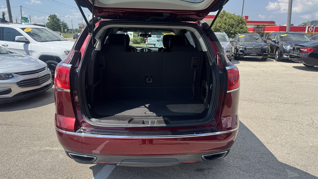 Photo 11 of this BUICK ENCLAVE