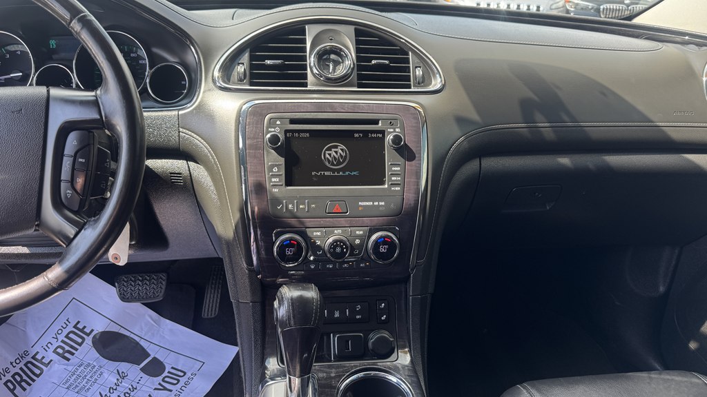 Photo 18 of this BUICK ENCLAVE