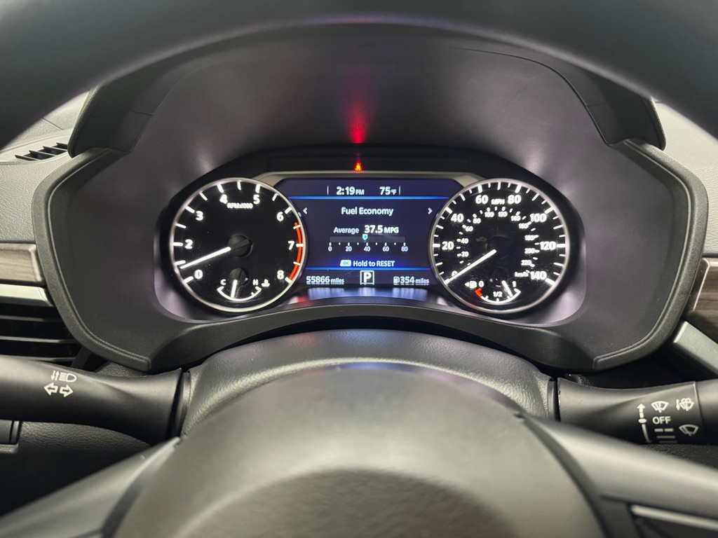 Photo 25 of this NISSAN ALTIMA