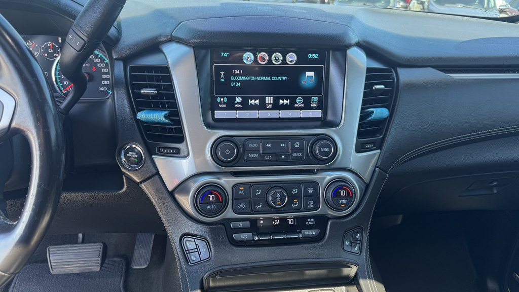 Photo 19 of this CHEVROLET TAHOE