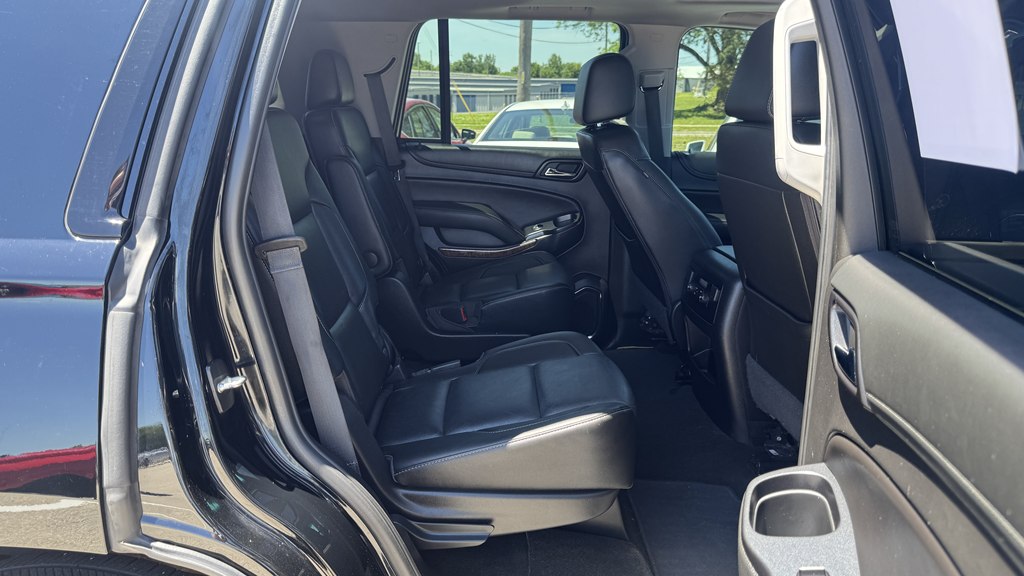 Photo 28 of this CHEVROLET TAHOE